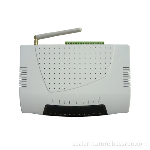Security Wireless GSM Smart Home Alarm System, Wireless GSM Wireless alarm control,Intelligent Home Security GSM Alarm System